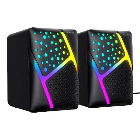 Boxe Havit SK763 USB 2.0