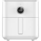 Friteuza fara ulei Xiaomi Smart Air Fryer BHR7358EU, 1800W, 6.5l, 50-60Hz, 220-240V, Aplicatie Xiaomi Home,Alb
