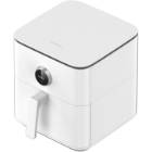 Friteuza fara ulei Xiaomi Smart Air Fryer BHR7358EU, 1800W, 6.5l, 50-60Hz, 220-240V, Aplicatie Xiaomi Home,Alb