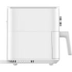 Friteuza fara ulei Xiaomi Smart Air Fryer BHR7358EU, 1800W, 6.5l, 50-60Hz, 220-240V, Aplicatie Xiaomi Home,Alb