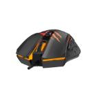 Kit Gaming Havit RGB cu Tastatura, Mouse, Boxe, Microfon, Mousepad