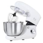 Robot de bucatarie EASY COOK Teesa 1400 W, 5.5 l, 6 viteze alb
