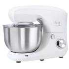Robot de bucatarie EASY COOK Teesa 1400 W, 5.5 l, 6 viteze alb