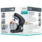 Robot de bucatarie EASY COOK Teesa 1400 W, 5.5 l, 6 viteze alb
