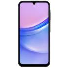 Telefon mobil Samsung Galaxy A15, Dual SIM, 4GB RAM, 128GB, 5G, Blue Black