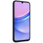 Telefon mobil Samsung Galaxy A15, Dual SIM, 4GB RAM, 128GB, 5G, Blue Black