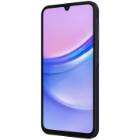 Telefon mobil Samsung Galaxy A15, Dual SIM, 4GB RAM, 128GB, 5G, Blue Black