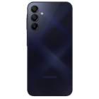 Telefon mobil Samsung Galaxy A15, Dual SIM, 4GB RAM, 128GB, 5G, Blue Black