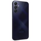 Telefon mobil Samsung Galaxy A15, Dual SIM, 4GB RAM, 128GB, 5G, Blue Black