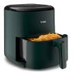 Friteuza cu aer cald Tefal Easy Fry Max EY245310, capacitate 5L, 1500W, 10 prg, touch, Verde