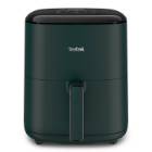 Friteuza cu aer cald Tefal Easy Fry Max EY245310, capacitate 5L, 1500W, 10 prg, touch, Verde
