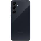 Telefon mobil Samsung Galaxy A55, Dual SIM, 8GB, 256GB, 5G, Awesome Navy