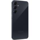 Telefon mobil Samsung Galaxy A55, Dual SIM, 8GB, 256GB, 5G, Awesome Navy