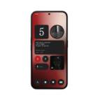 Telefon mobil Nothing Phone (2a), 256GB, 12GB RAM, 5G, Black