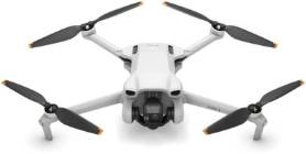 Drona DJI Mini 3 (DJI RC), 4K HDR Telecomanda Ecran