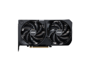 Placa video MSI GeForce RTX 5070 12G SHADOW 2X OC, 12GB GDDR7 192-Bit, 2542 MHz Boost, Pci Express Gen5