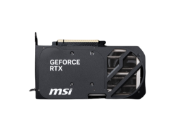 Placa video MSI GeForce RTX 5070 12G SHADOW 2X OC, 12GB GDDR7 192-Bit, 2542 MHz Boost, Pci Express Gen5