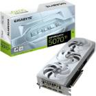 Placa video GIGABYTE GeForce RTX 5070 Ti EAGLE OC ICE SFF 16GB GDDR7 256-bit DLSS 4.0