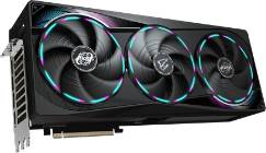 Placa video GIGABYTE AORUS GeForce RTX 5080 MASTER 16G, GDDR7, 256 bit, Negru