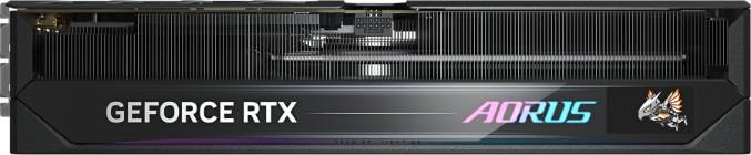 Placa video GIGABYTE AORUS GeForce RTX 5080 MASTER 16G, GDDR7, 256 bit, Negru