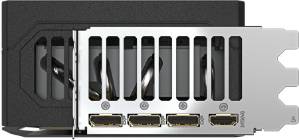 Placa video GIGABYTE AORUS GeForce RTX 5080 MASTER 16G, GDDR7, 256 bit, Negru