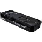 Placa video MSI GeForce RTX 5080 16G SHADOW 3X OC, 256 bit, GDDR7