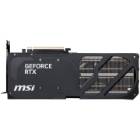Placa video MSI GeForce RTX 5080 16G SHADOW 3X OC, 256 bit, GDDR7