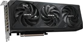 Placa video GIGABYTE GeForce RTX™ 5070 WINDFORCE OC SFF, 12GB GDDR7, 192-bit
