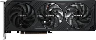 Placa video GIGABYTE GeForce RTX™ 5070 WINDFORCE OC SFF, 12GB GDDR7, 192-bit