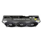 Placa video ASUS GeForce RTX 5070 TUF Gaming OC 12 GB GDDR7 192 bit