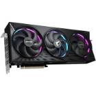 Placa video GIGABYTE AORUS Radeon™ RX 9070 XT ELITE, 16GB GDDR6, 256-bit