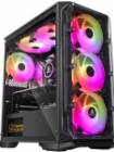Sistem GAMING PROLIGHT® Procesor Intel® i5-12400F 4.4GHz, 32GB RAM, 1TB SSD, VIDEO RTX 5060 8Gb,preinstalare Win11Pro, Wi Fi