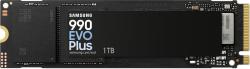 Solid-State Drive (SSD) SAMSUNG 990 EVO Plus, 1TB, PCI Express 4.0 x4, M.2, MZ-V9S1T0BW