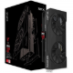 Placa Video XFX Radeon RX 9060 XT GDDR6  16GB/128bit  1900MHz
