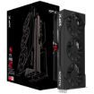 Placa video XFX AMD Radeon RX 9060 XT OC GDDR6 16GB, 128bit, 1900MHz, 3 ventilatoare